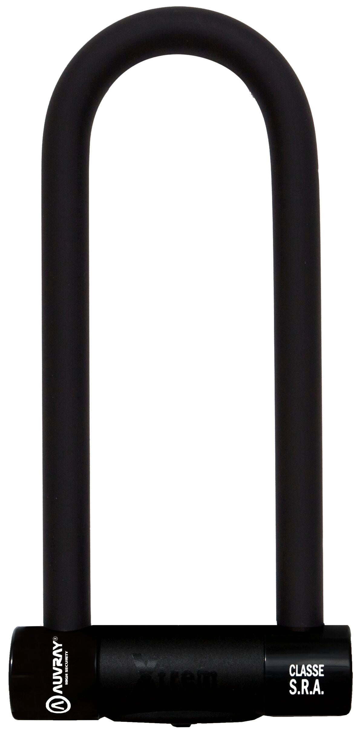 U LOCK XTREME MEDIUM BLACK EDI