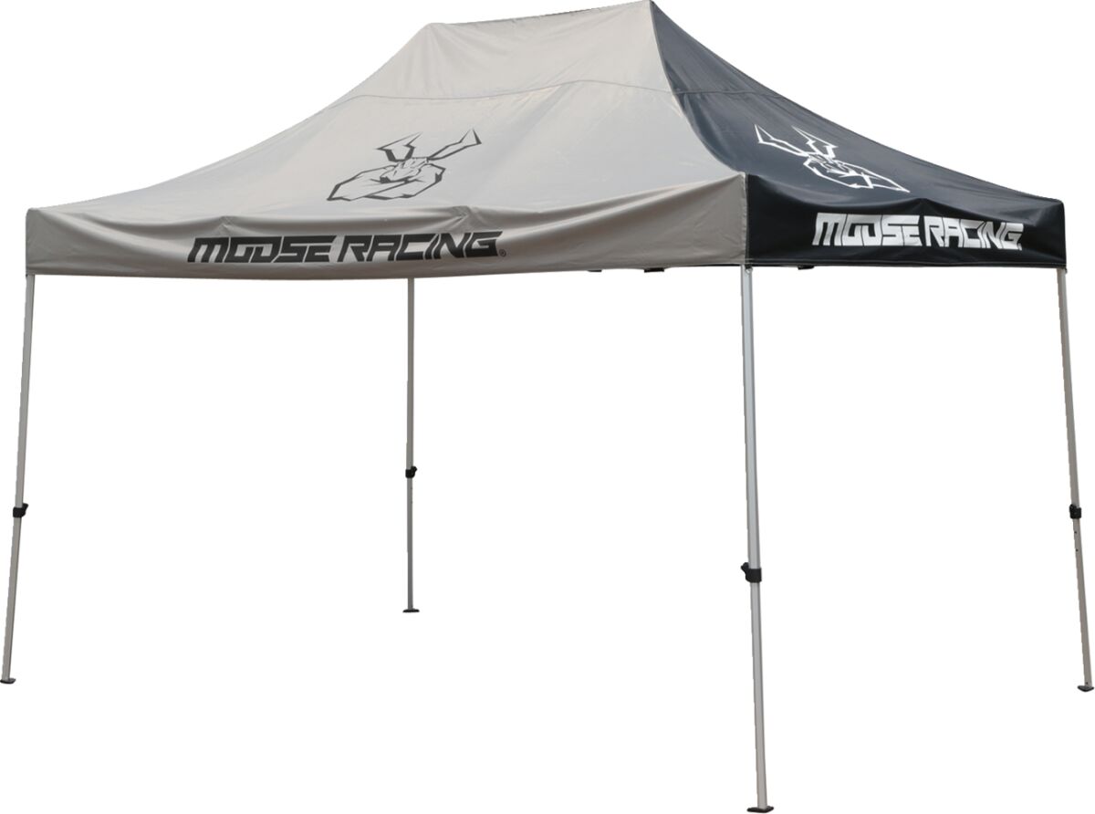 CANOPY MOOSE AGROID 10X15