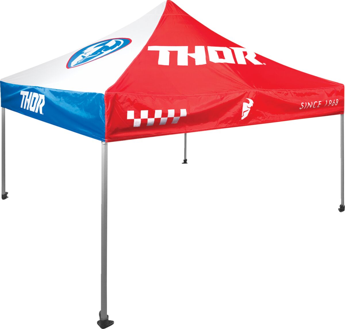 CANOPY THOR TOP RWB