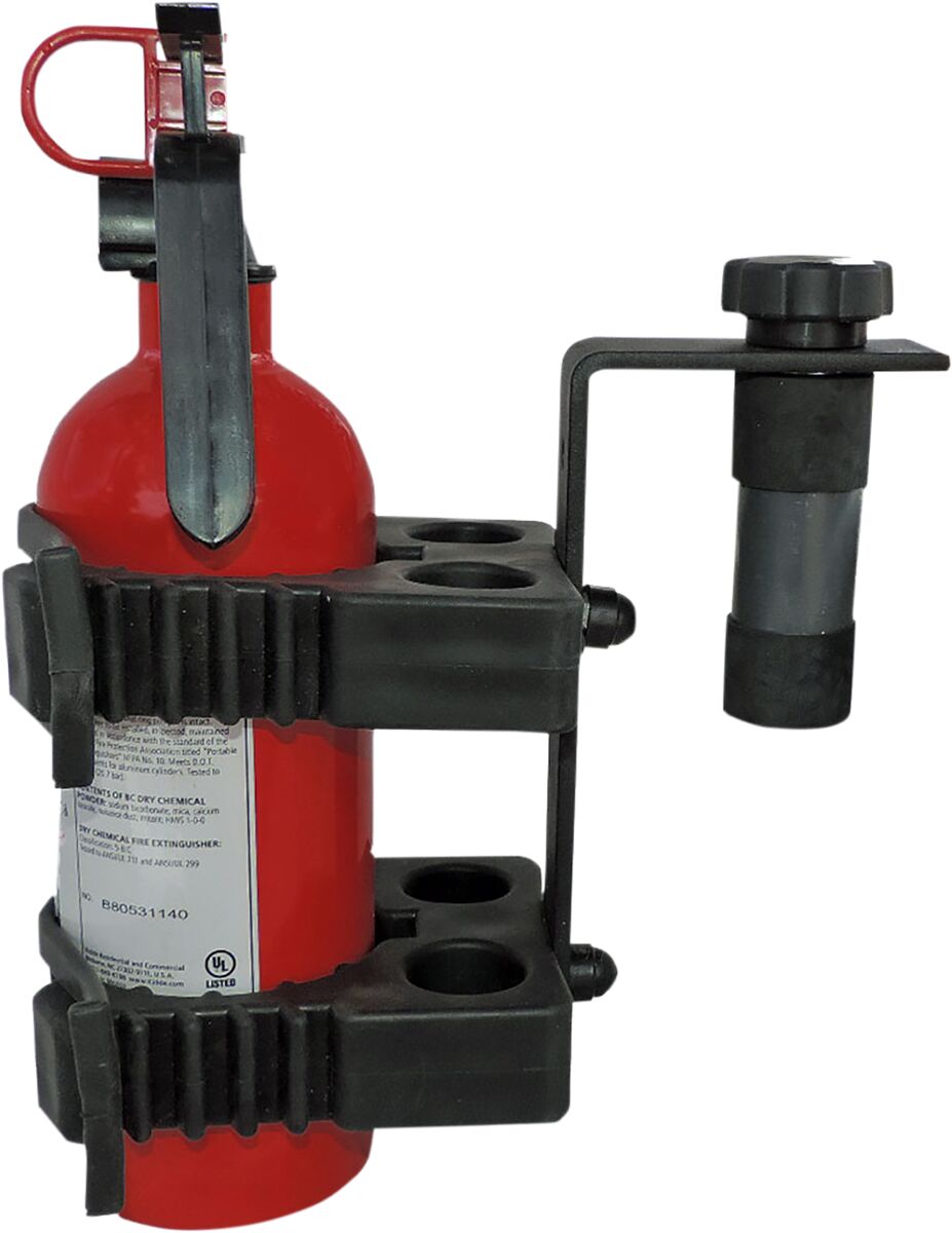 FIRE EXT HOLDER RNGER MSE