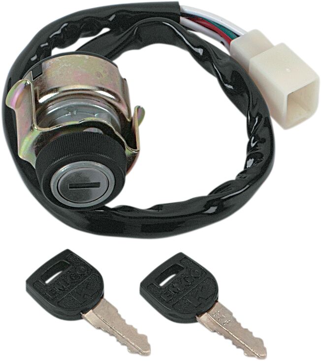 IGNITION SWITCH