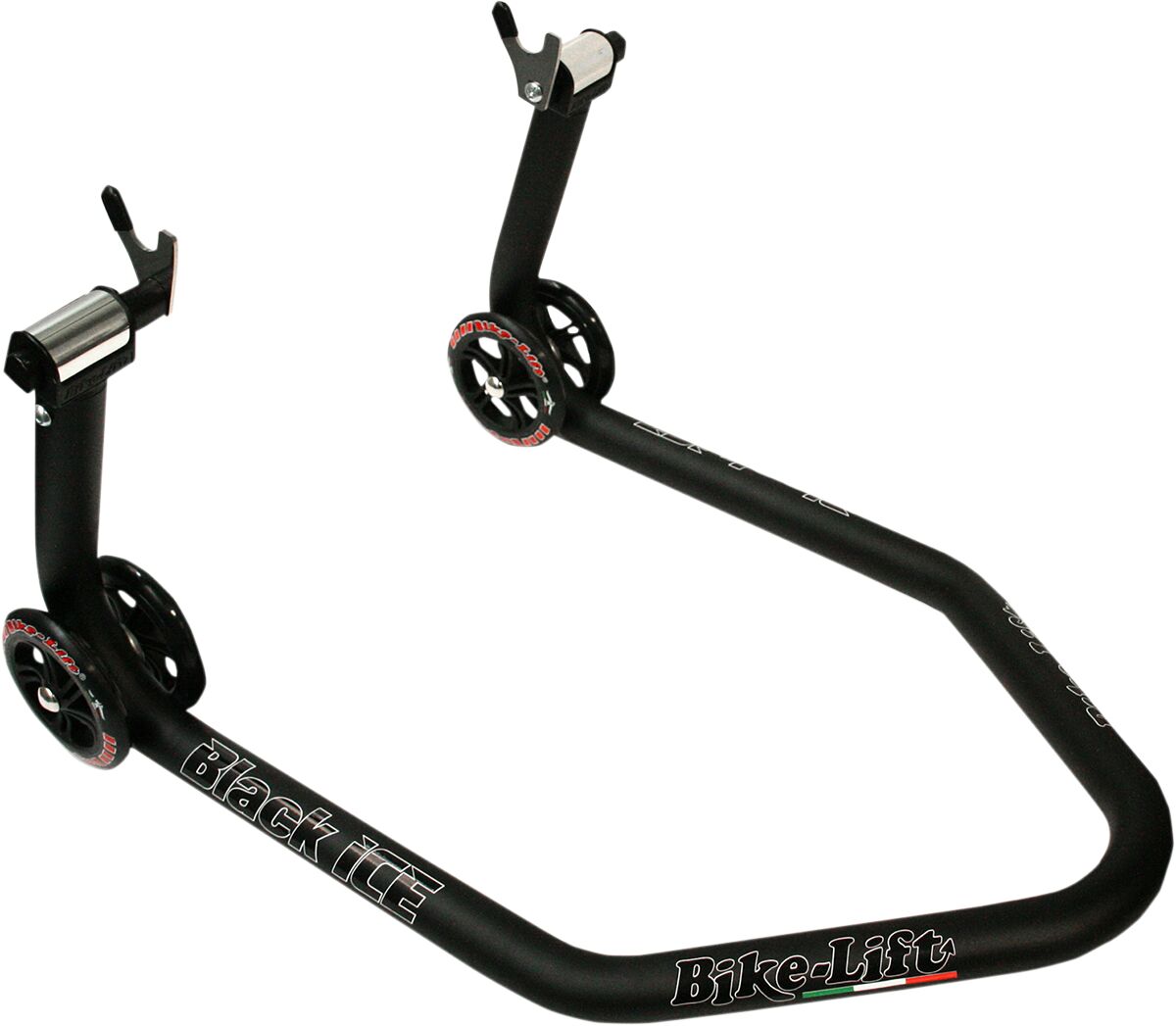 REAR STAND BLACK ICE BI-RS