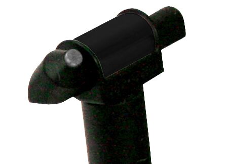 ADAPTER FORK BLACK ICE BI-SC