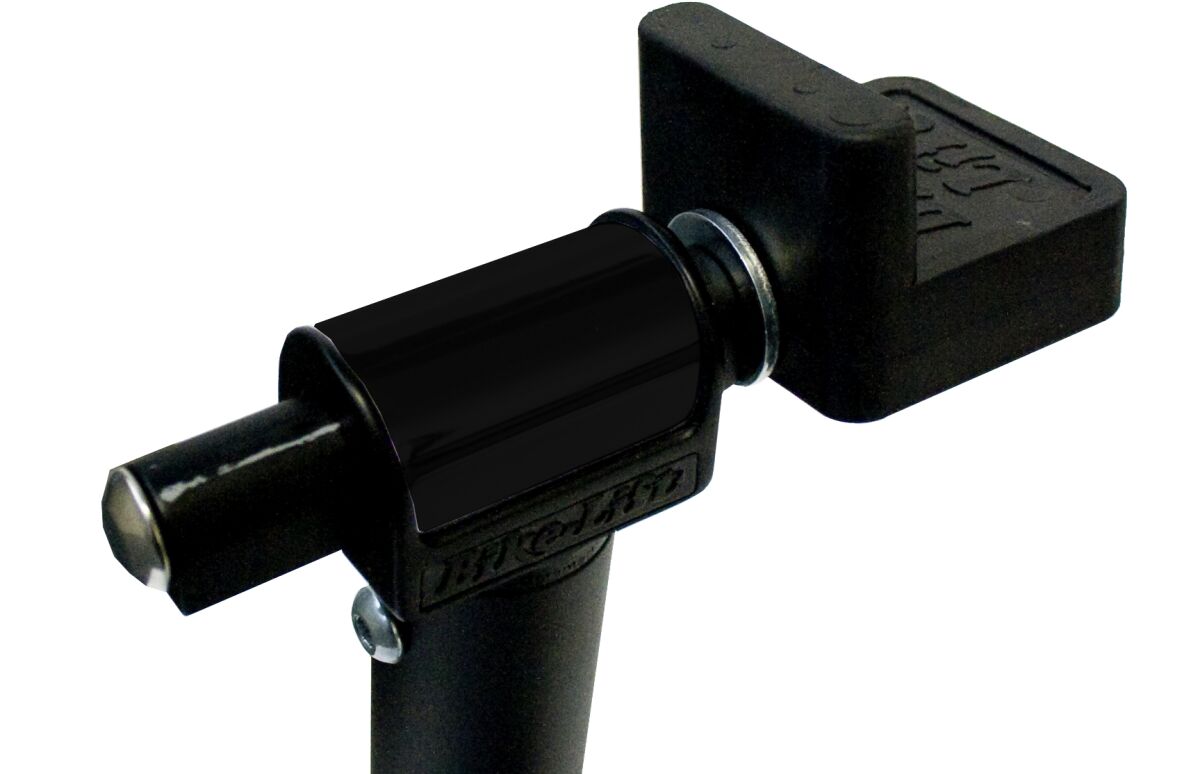ADAPTER PIVOT BLACK ICE BI-SG