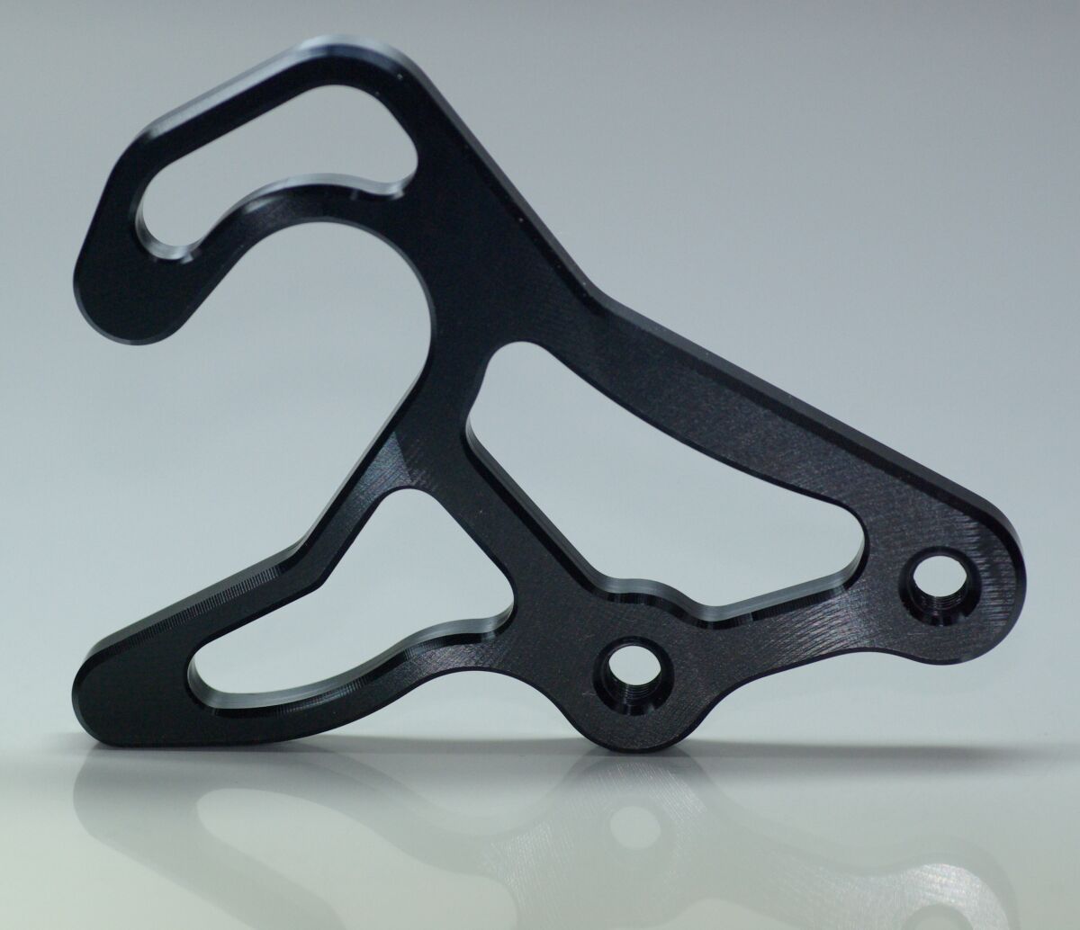 LIFTER KIT BK