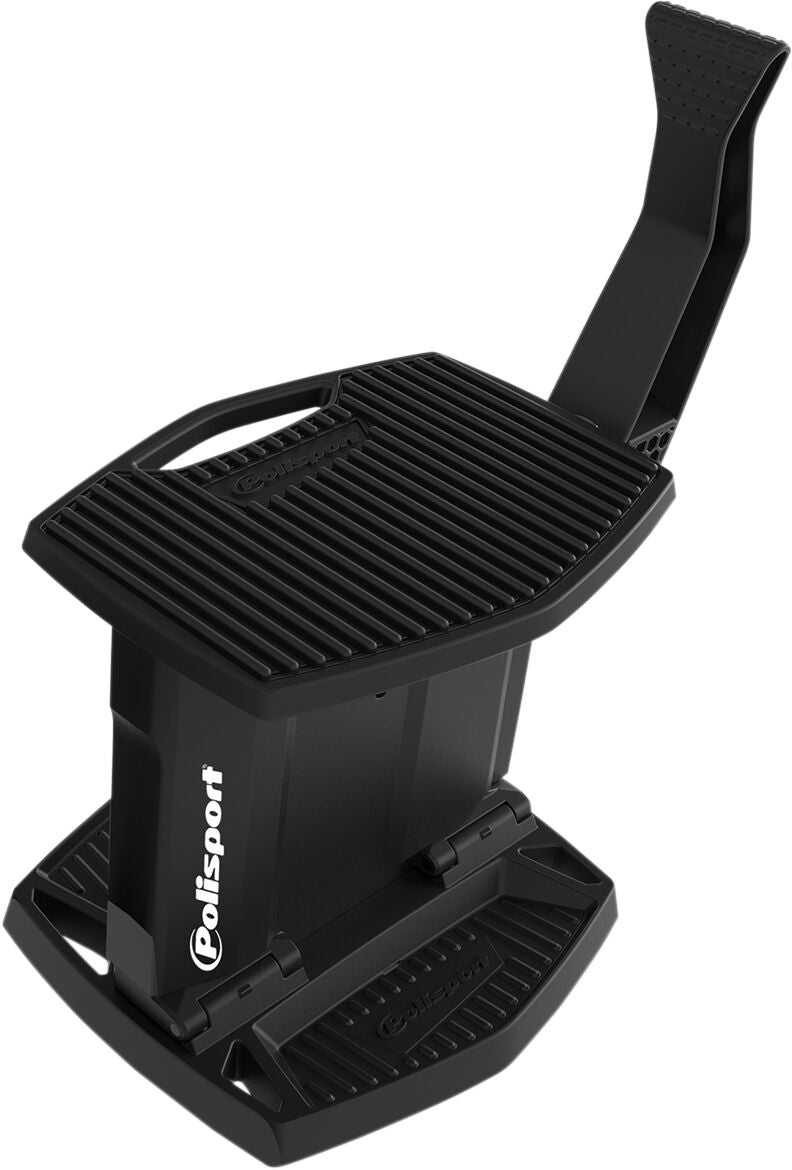 STAND LIFT POLI BK/BK