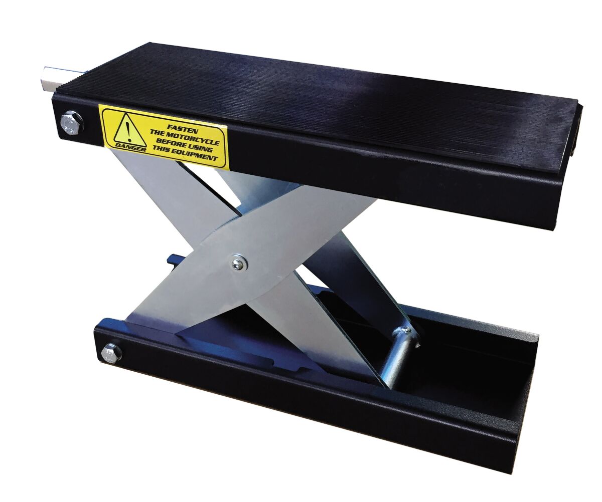 CENTER JACK B-LIFT MCL-20