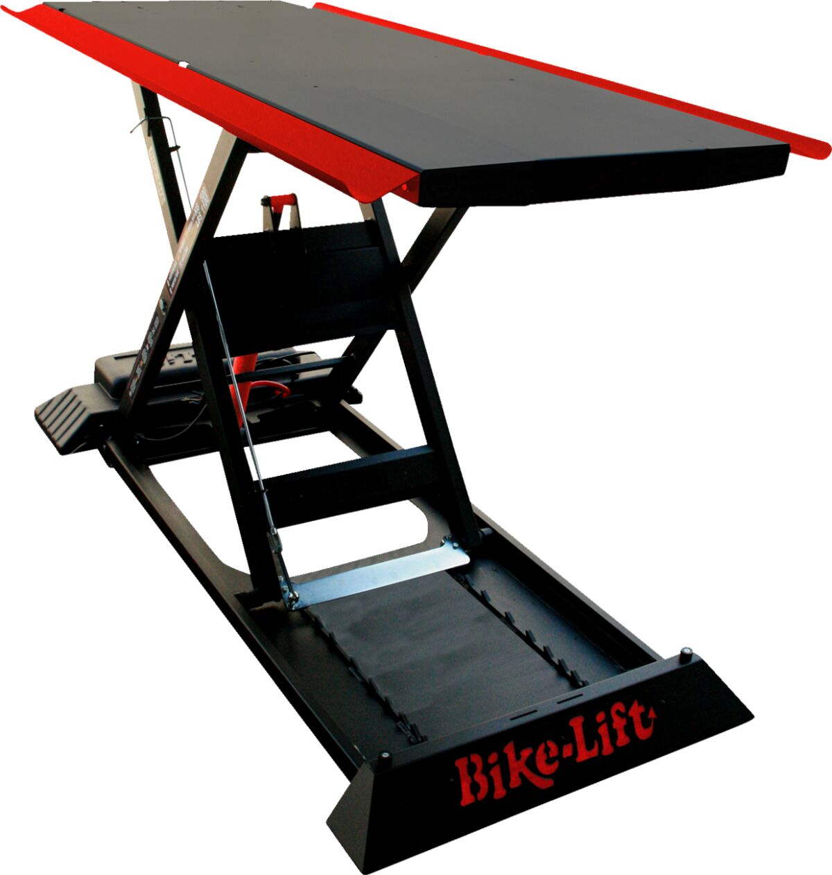 LIFT EL-HYD 516 HC