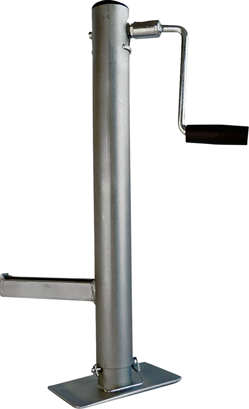 UNVERSAL JACK EXTENDED HEIGHT