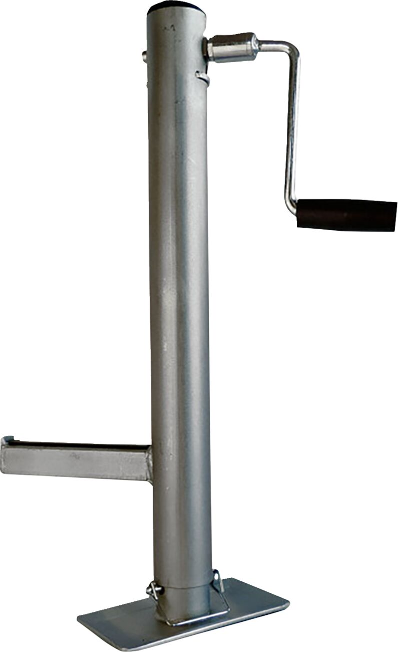 UNVERSAL JACK EXTENDED HEIGHT