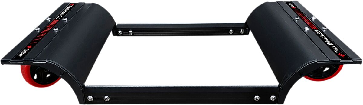 TRAX WHEELS 2.0 REAR