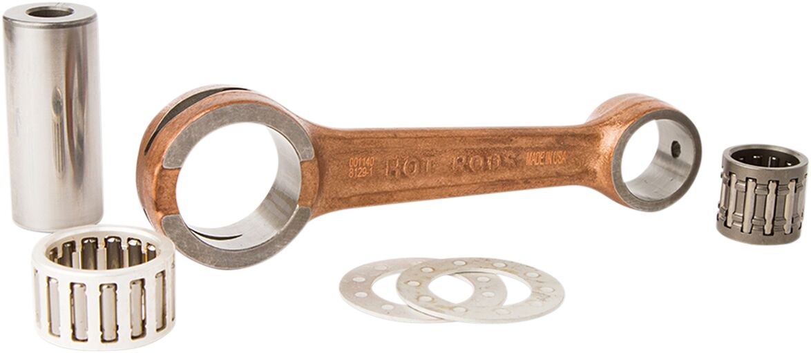 HOT ROD KDX200
