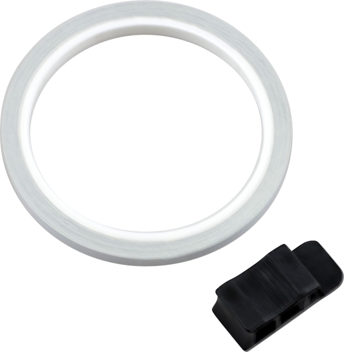 WHEELTAPE REFLECTIVE WHITE