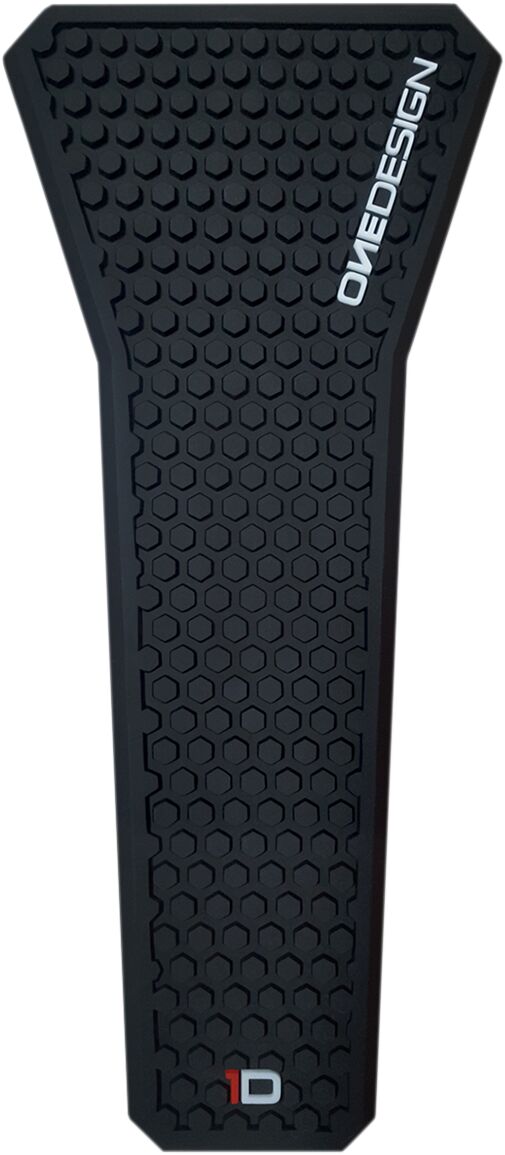 TANK PAD UNIVERSAL BLACK