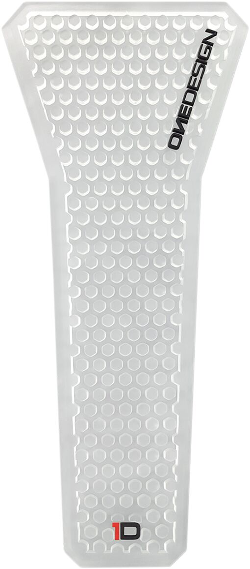 TANK PAD UNIVERSAL CLEAR