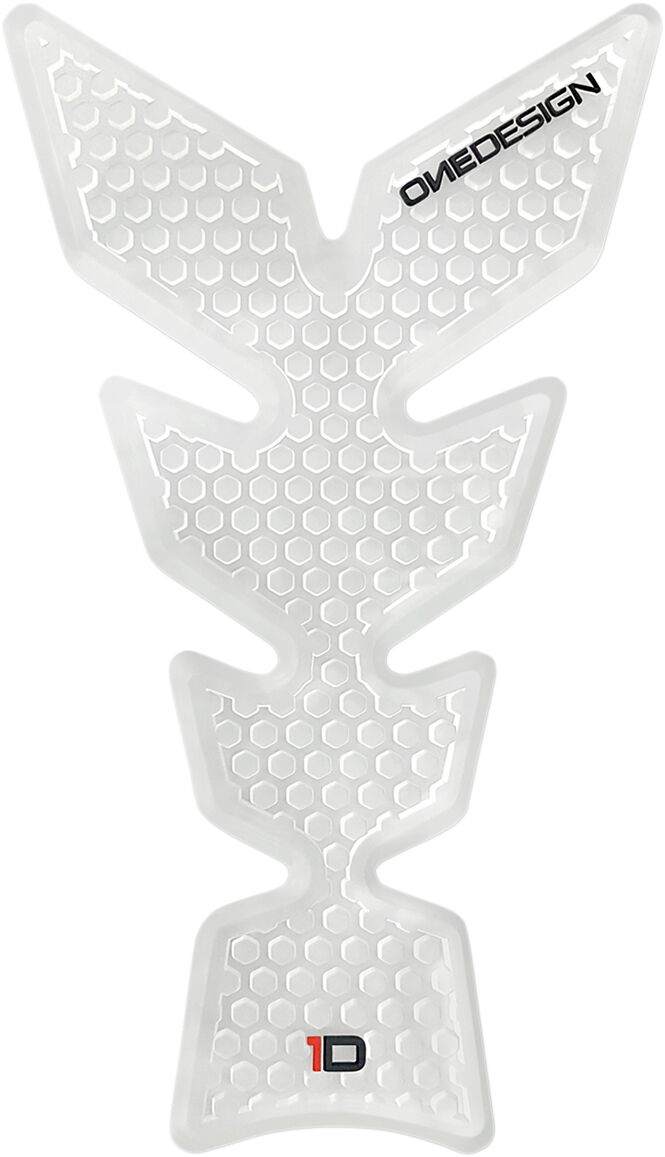 TANK PAD UNIVERSAL CLEAR