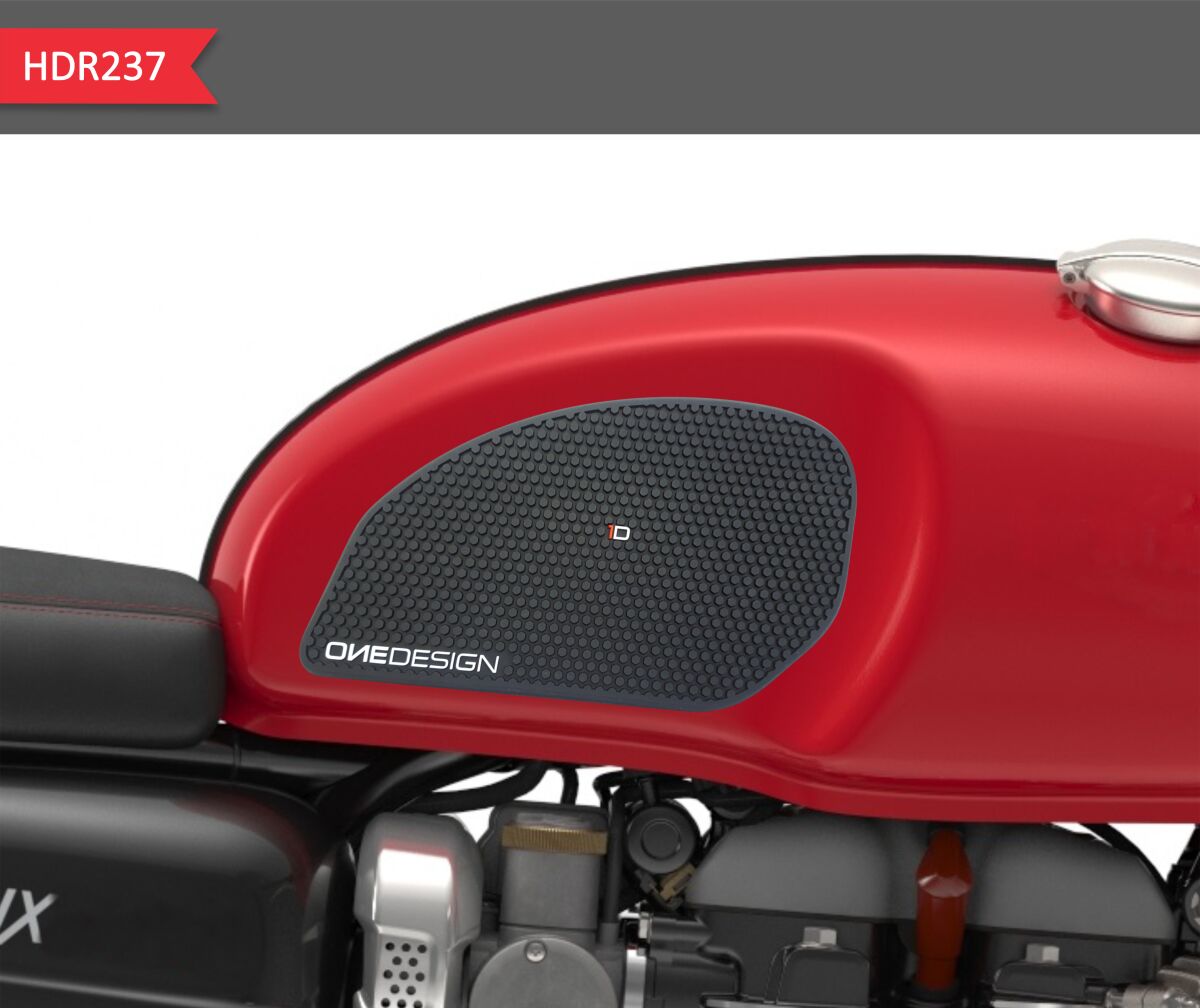 TANK GRIP UNIVERSAL BLACK