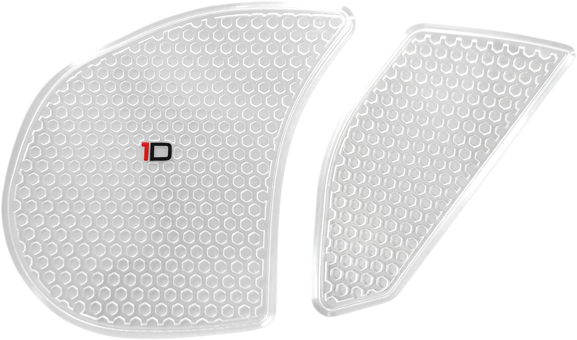 TANK GRIP PANIGALE V4 CLR 18-