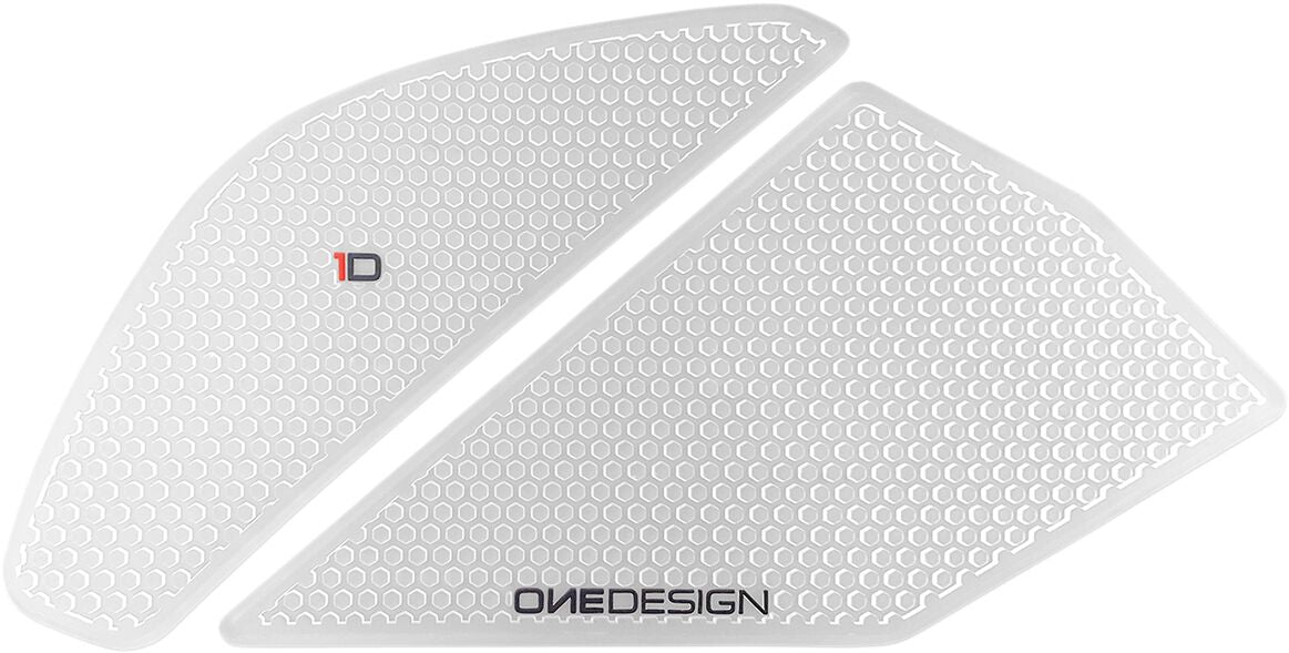 TANK GRIP KAWA ZX10R CLR 11-