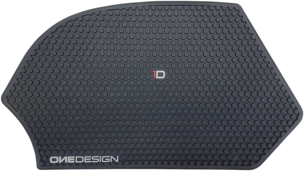 TANK GRIP GSXR600/750 BLK 11-