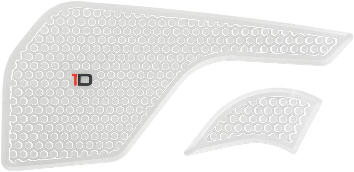 TANK GRIP TRIUMPH TIGER