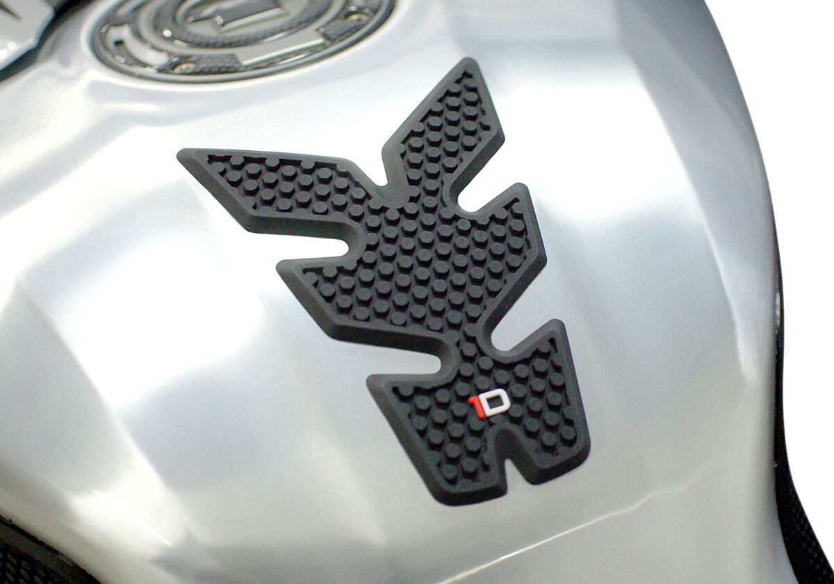 TANK PAD UNIVERSAL BLACK