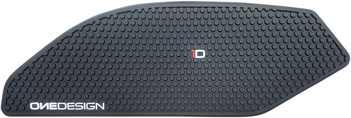 TANK GRIP SUZ GSXS1000 BLK