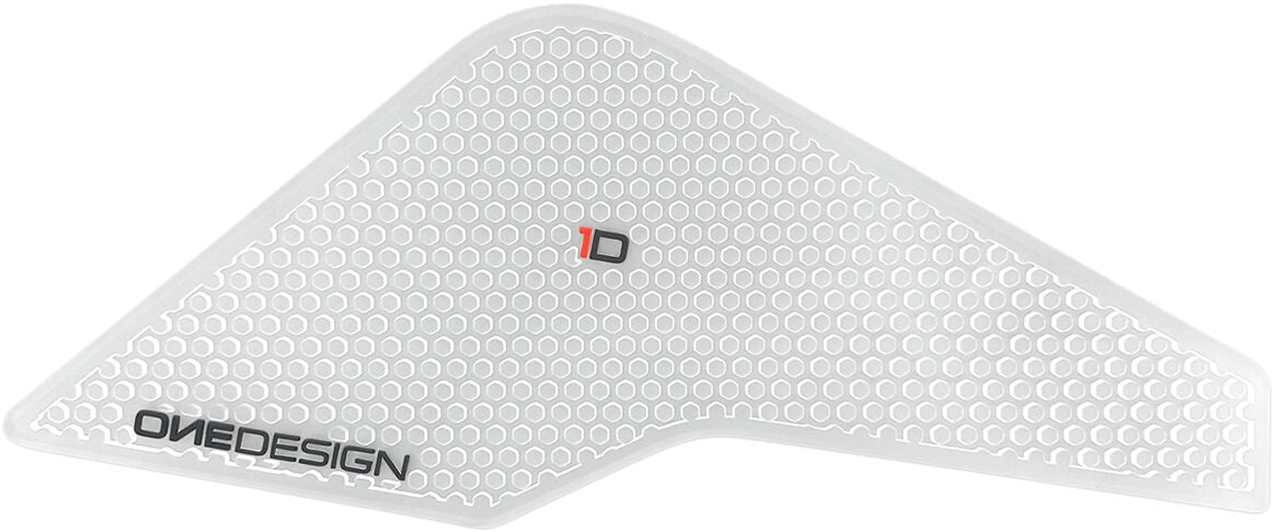 TANK GRIP YAM MT-09 CLR