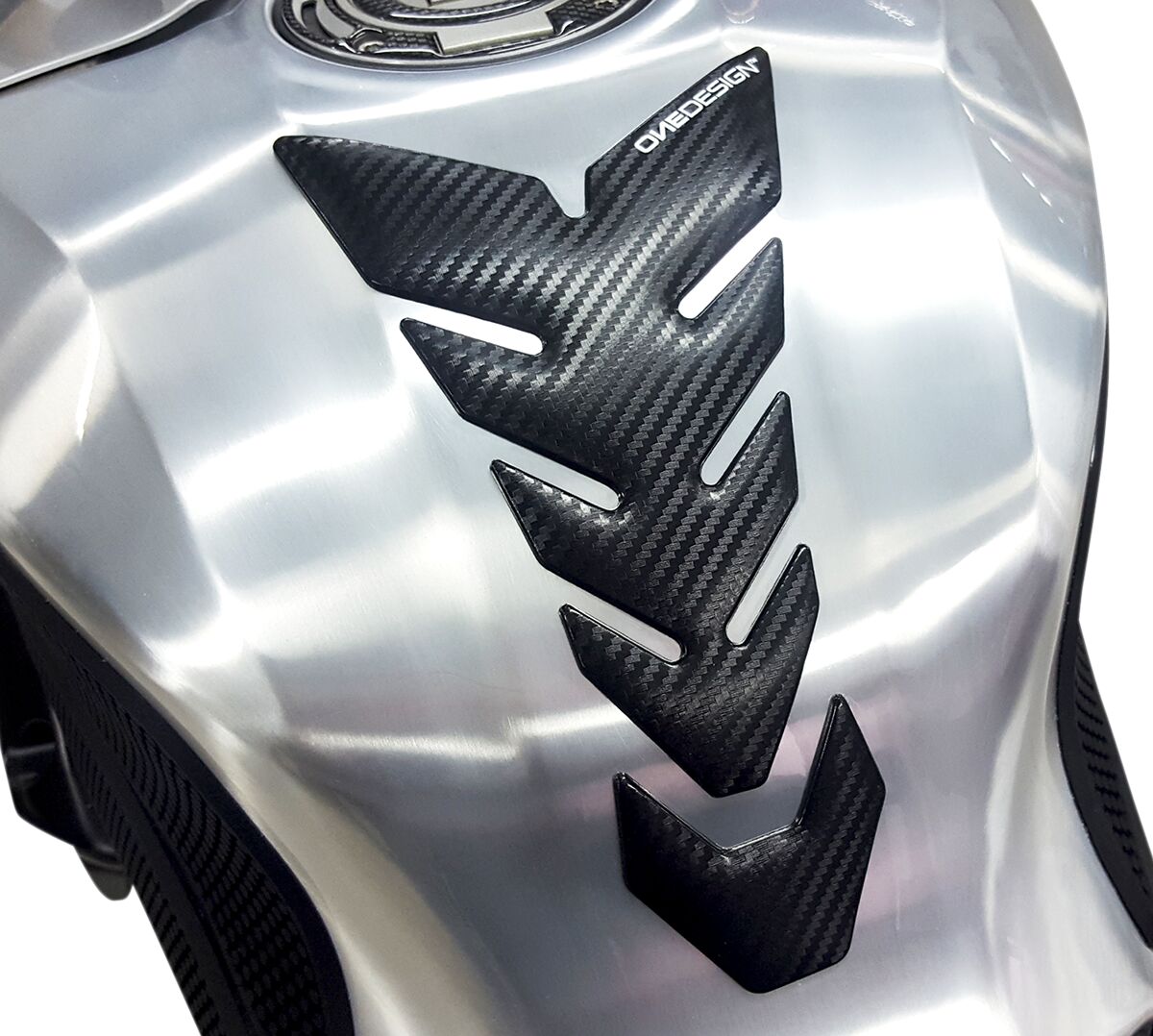 TANKPAD MOON SOFT TOUCH MATT