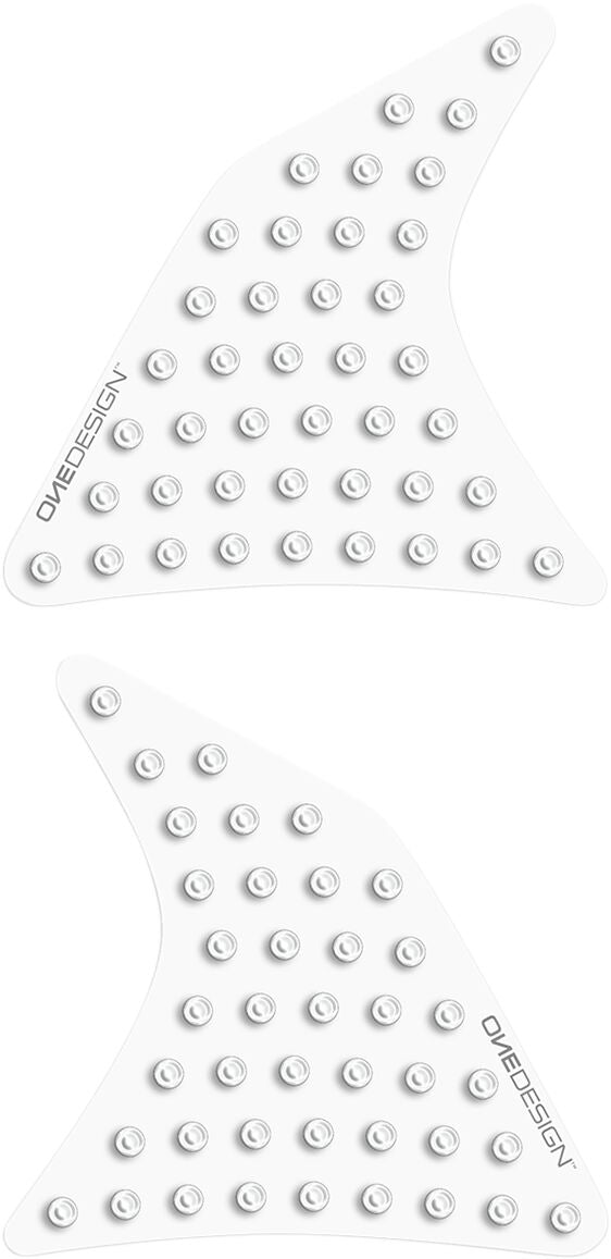 KIT 2 LABELS RI LE BUBBLE CLR