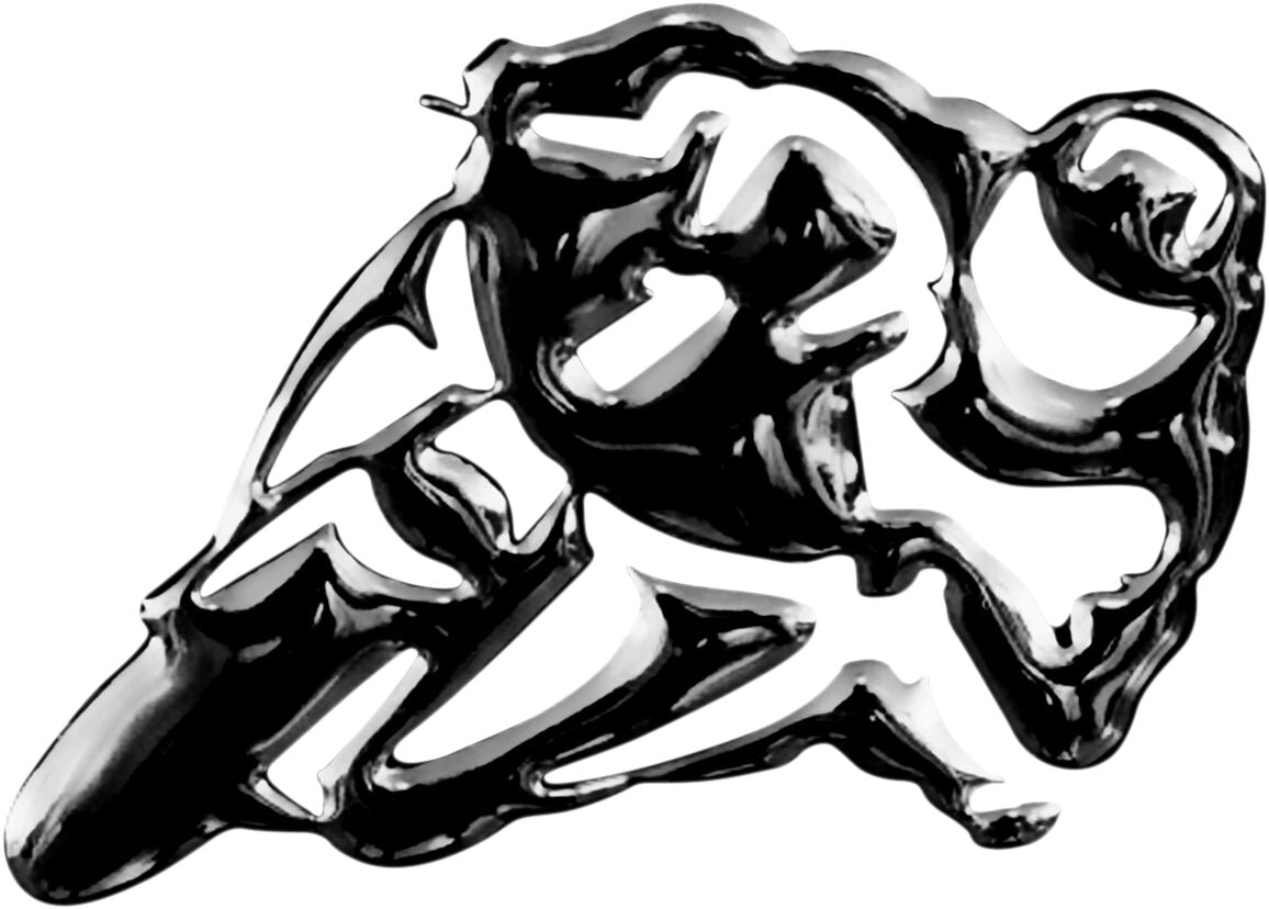 LABELS IN ECOPRINT MOTO BLK