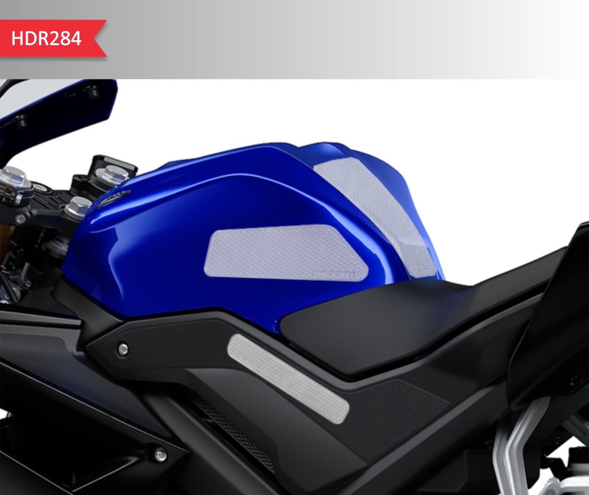 TANKGRIP KIT UNIV MID CLR