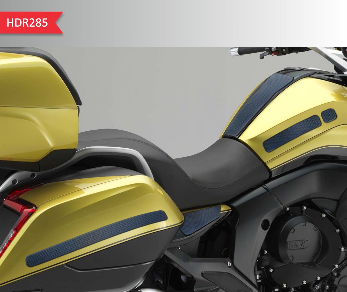 TANKGRIP KIT UNIV BIG BK