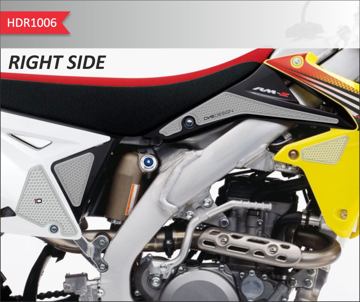 TANKGRIP RM-Z450/RMX-450Z