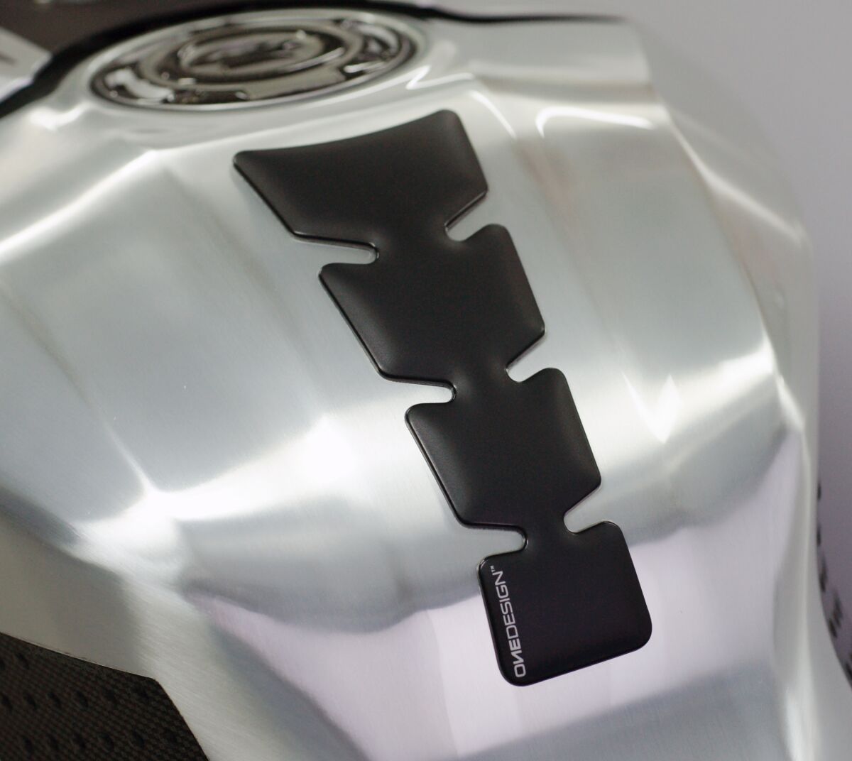 TANKPAD SOFT MATT BK SLIM