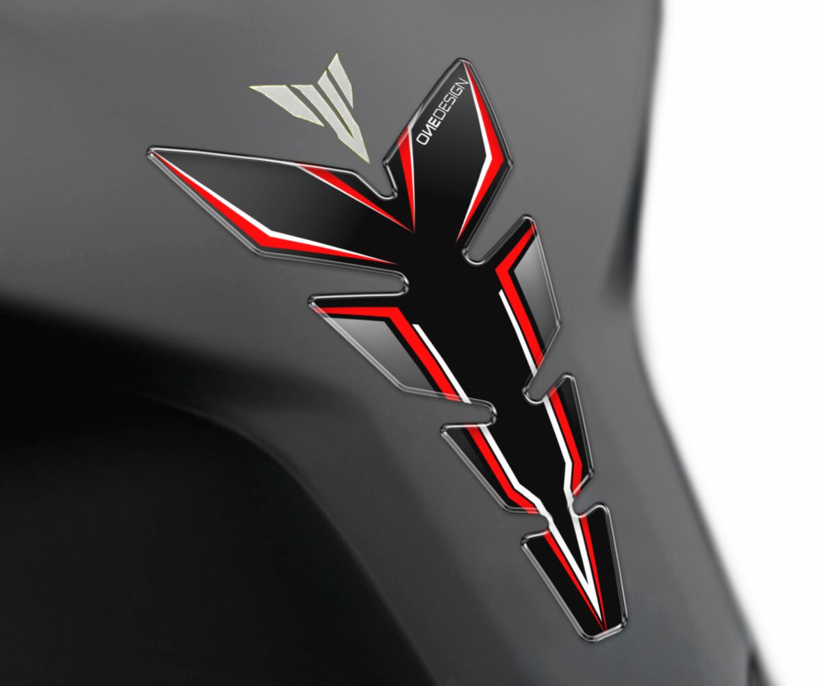 TANKPAD MOON SLIM FLUO RD