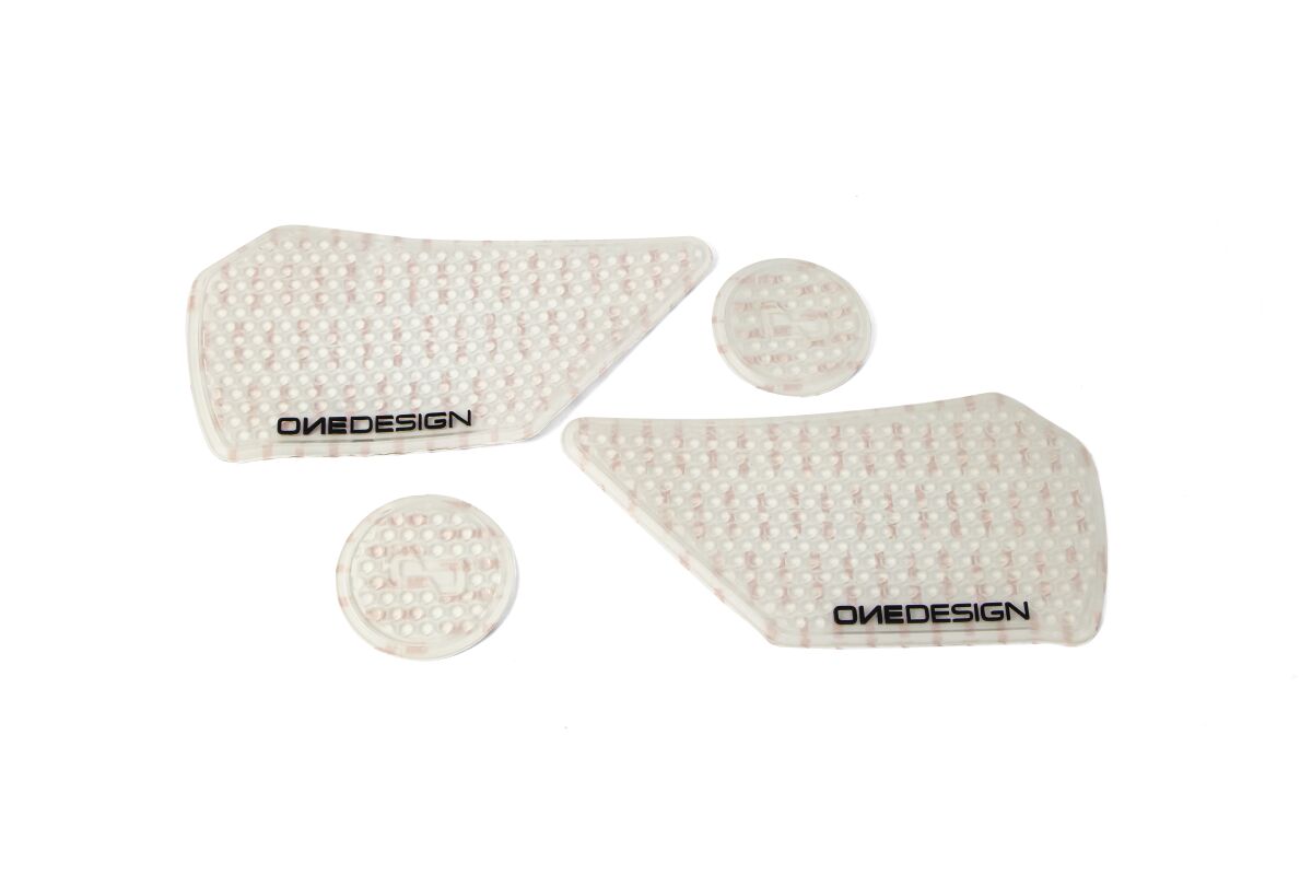 TANK GRIP SUPERDUKE R CLR