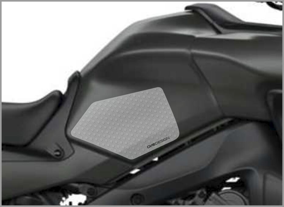 TANK GRIP TRACER9 '21 CLR