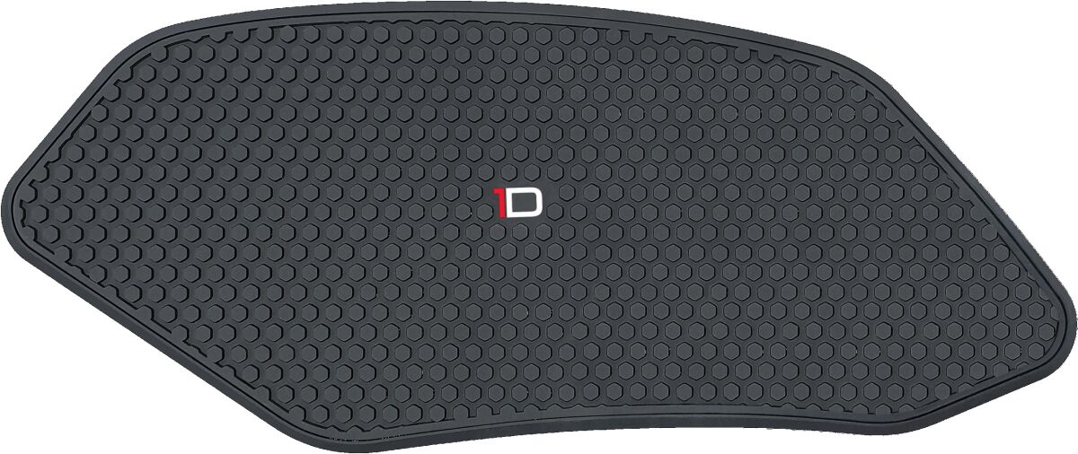 TANK GRIP RSV4/TUONO BLK