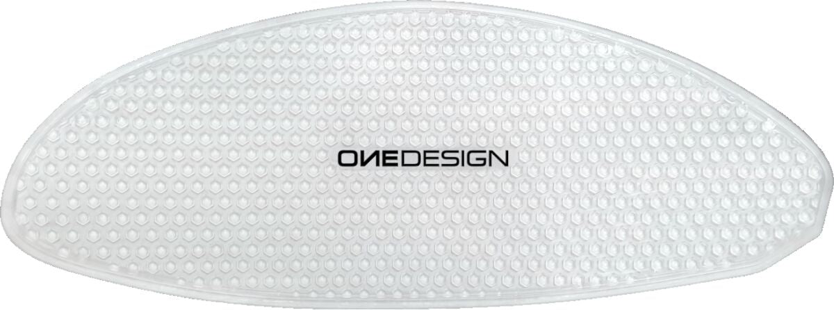 TANK GRIP RSV4/TUONO CLR