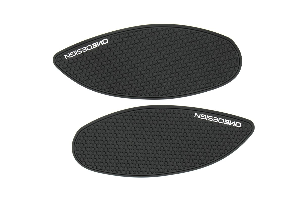 TANK GRIP RS660/TUONO660 BLK