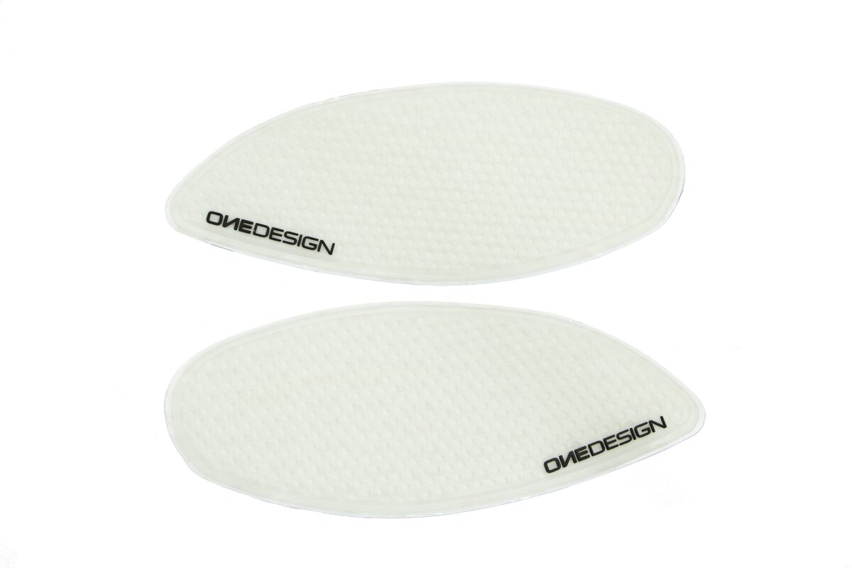 TANK GRIP RS660/TUONO660 CLR