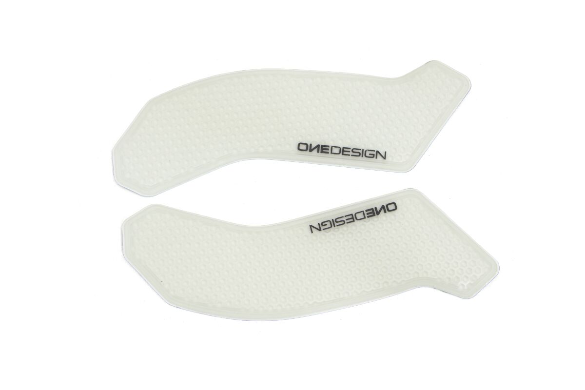 TANK GRIP BENELLI TRK X CLR