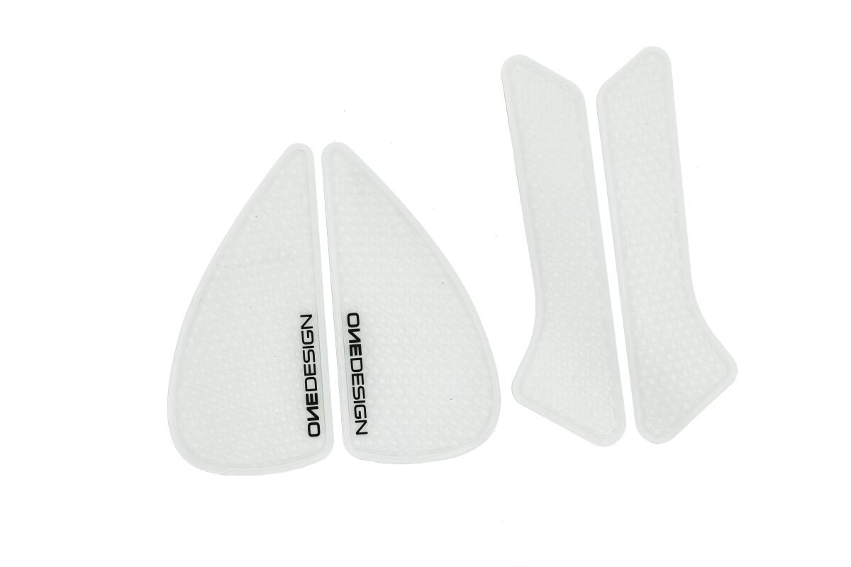 TANK GRIP CBR 1000 RR CLR