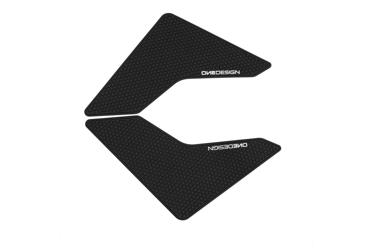 TANK GRIP AFR TW/ADV SPORTS BK