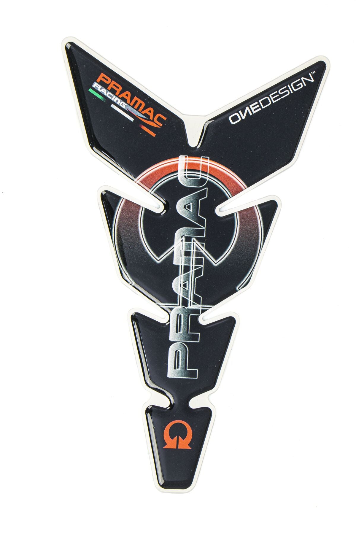 TANK PAD MOON PRAMAC