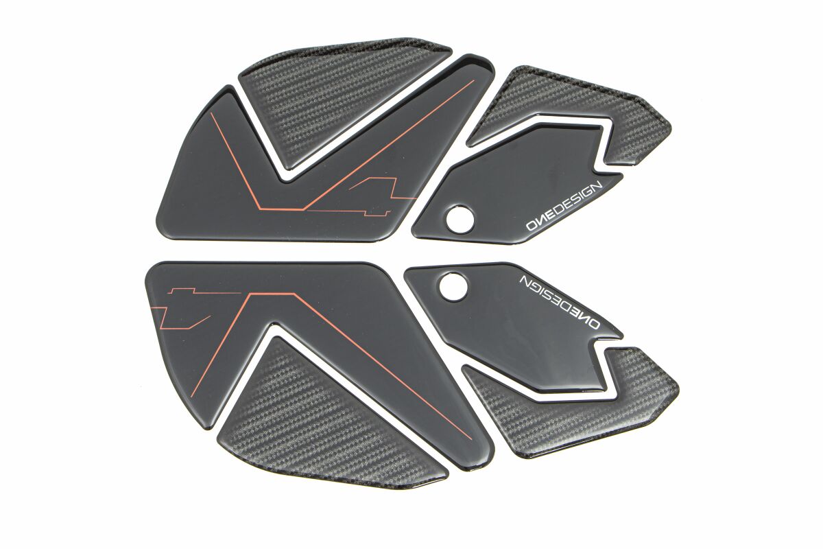 SIDE PROT PANIGALE V4/SP2