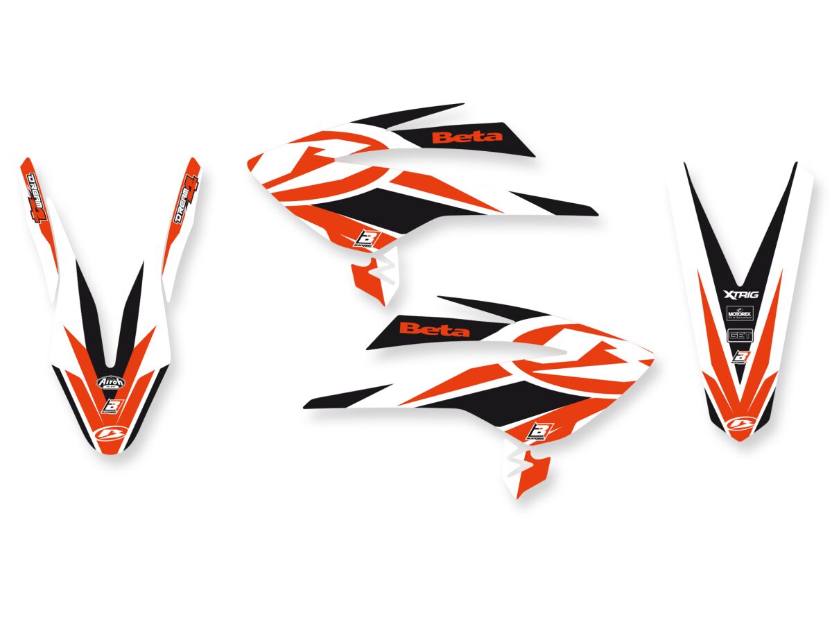 GRAPHIC W/S CVR RR 07-09