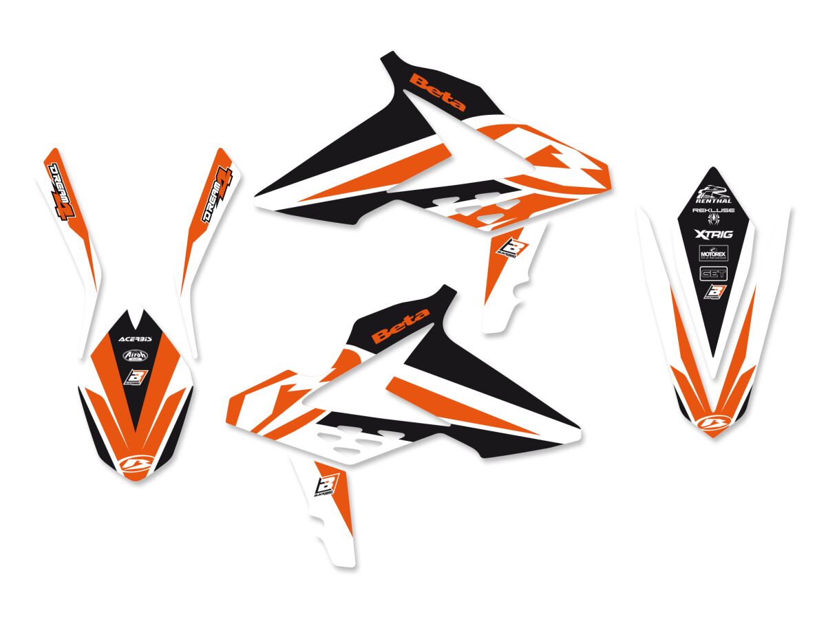 GRAPHIC W/S CVR RR 13-17