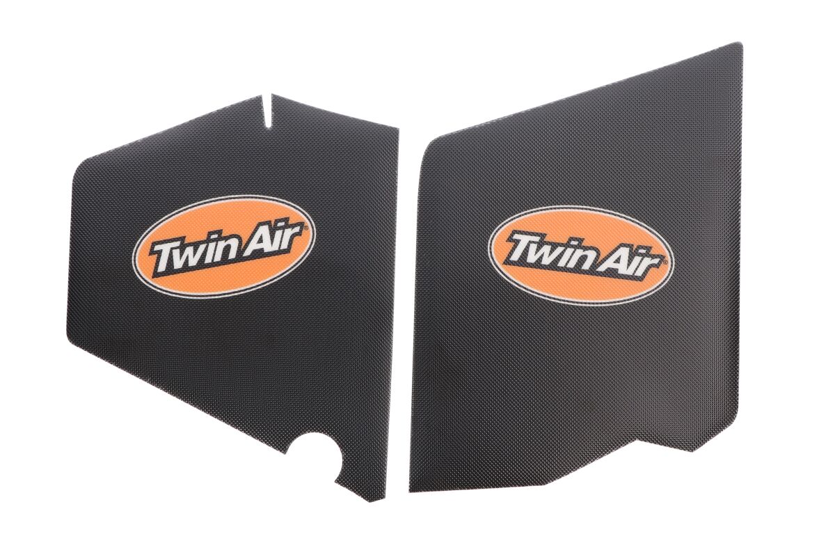 AIRBOX DECAL KTM SX/SXF/EXC07